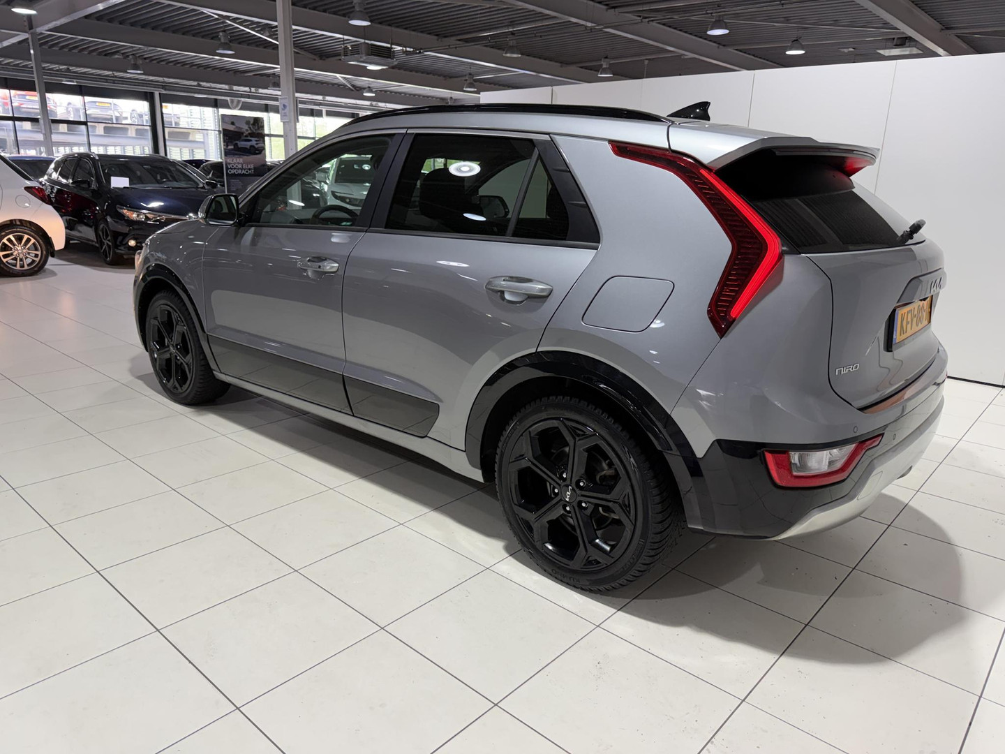 Kia