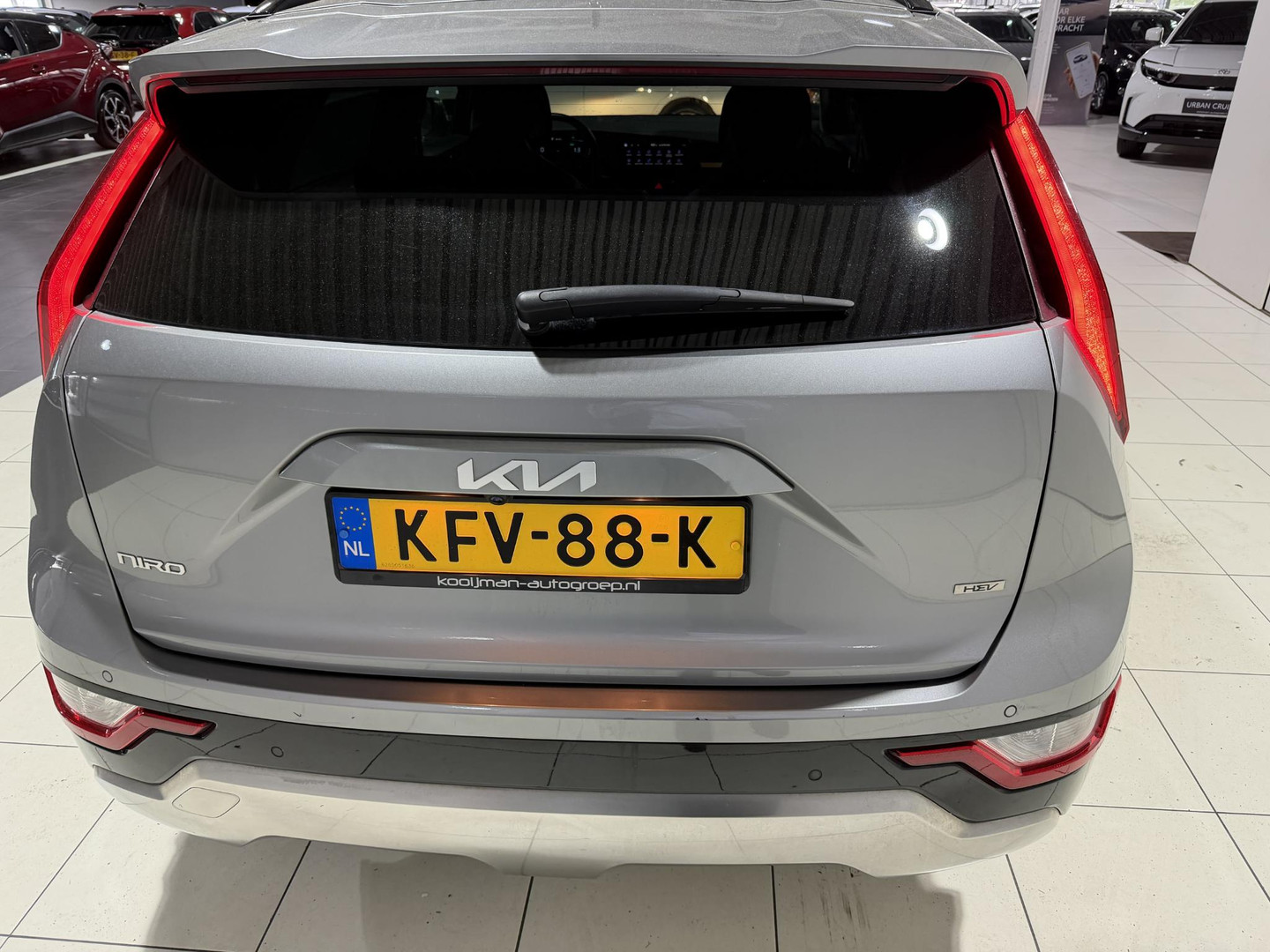 Kia