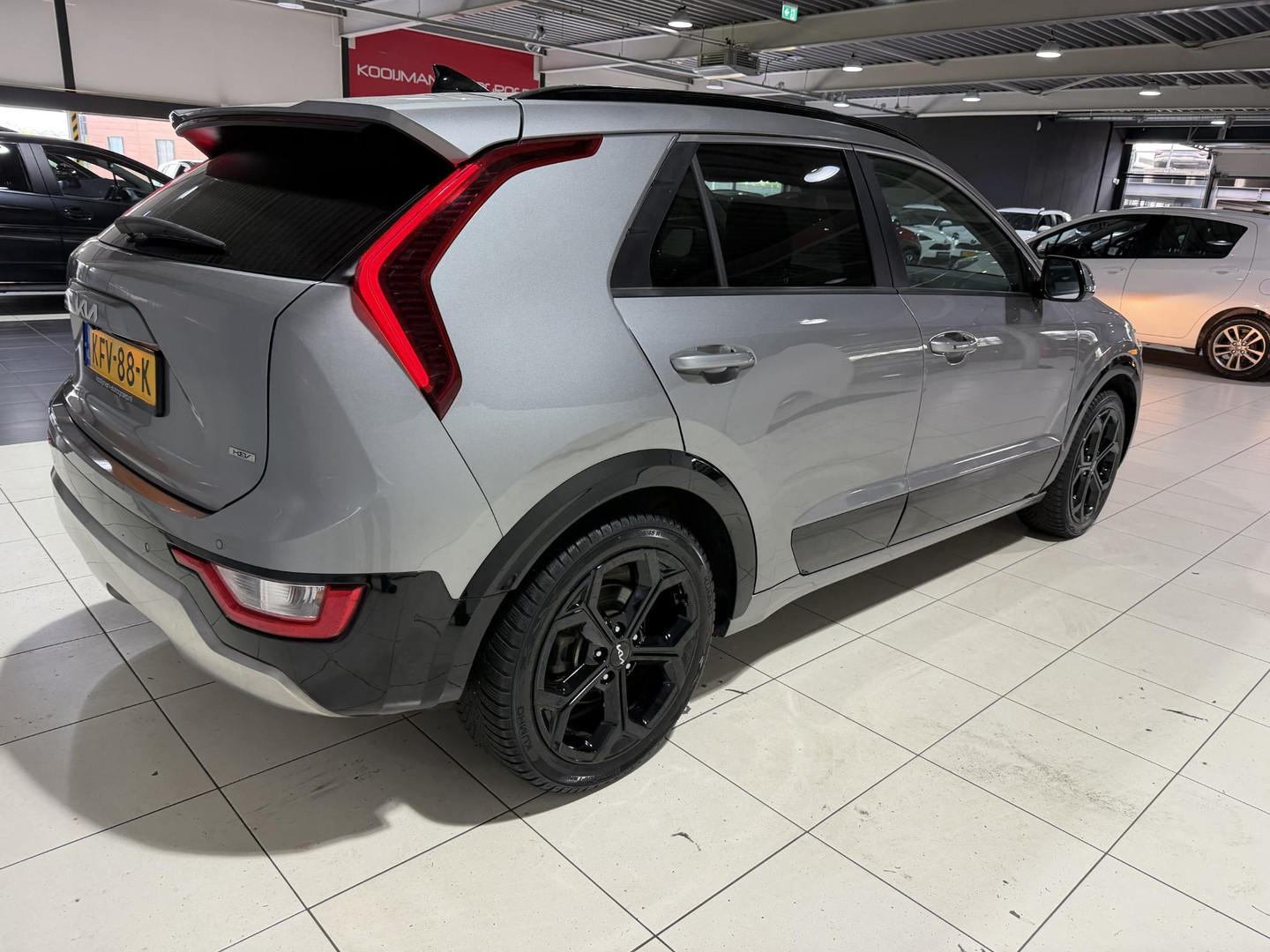 Kia
