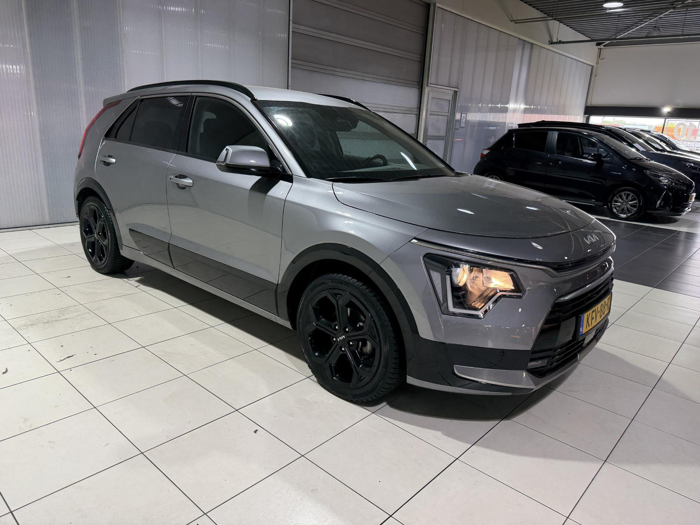 Kia