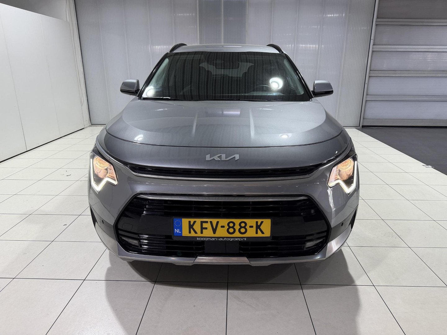 Kia
