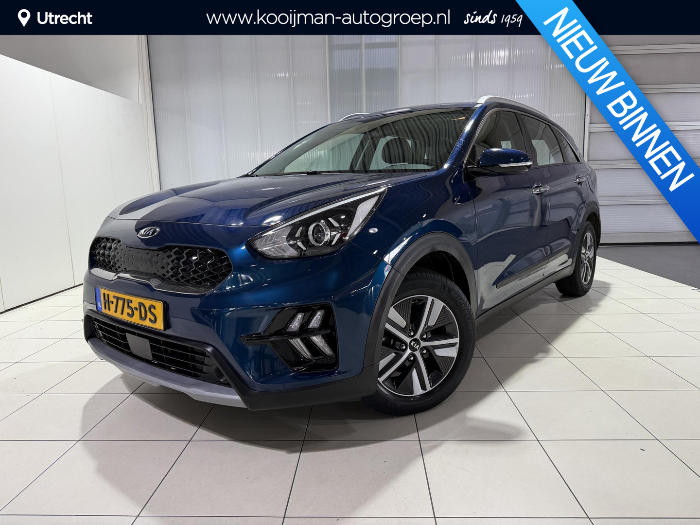 Kia