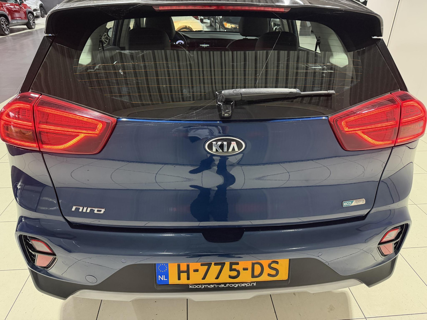 Kia