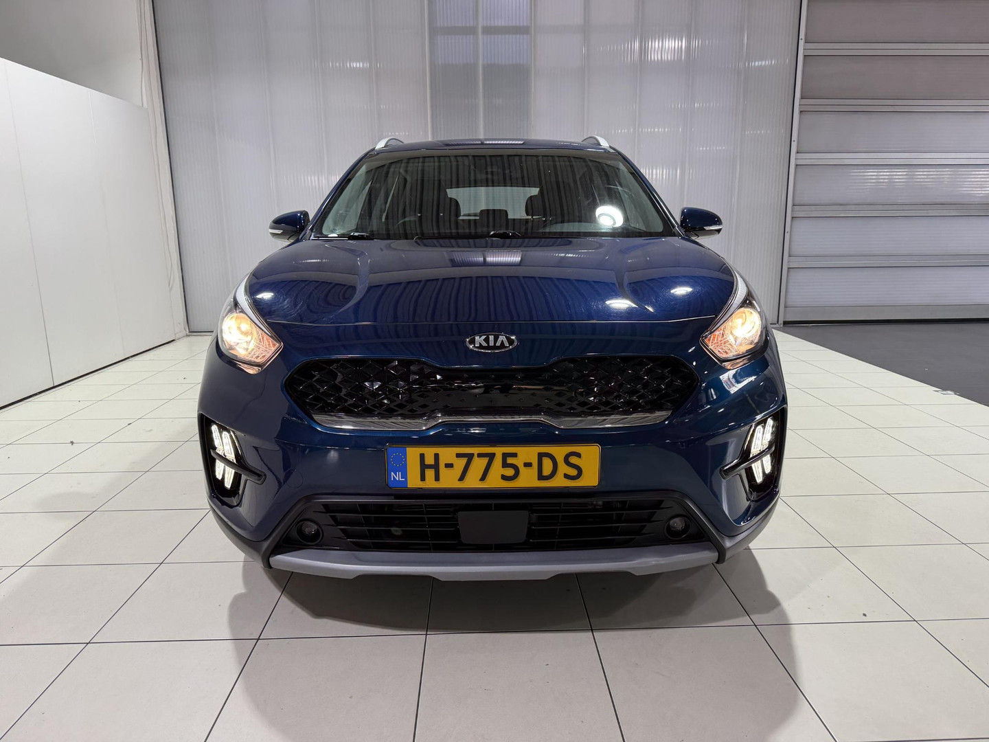 Kia