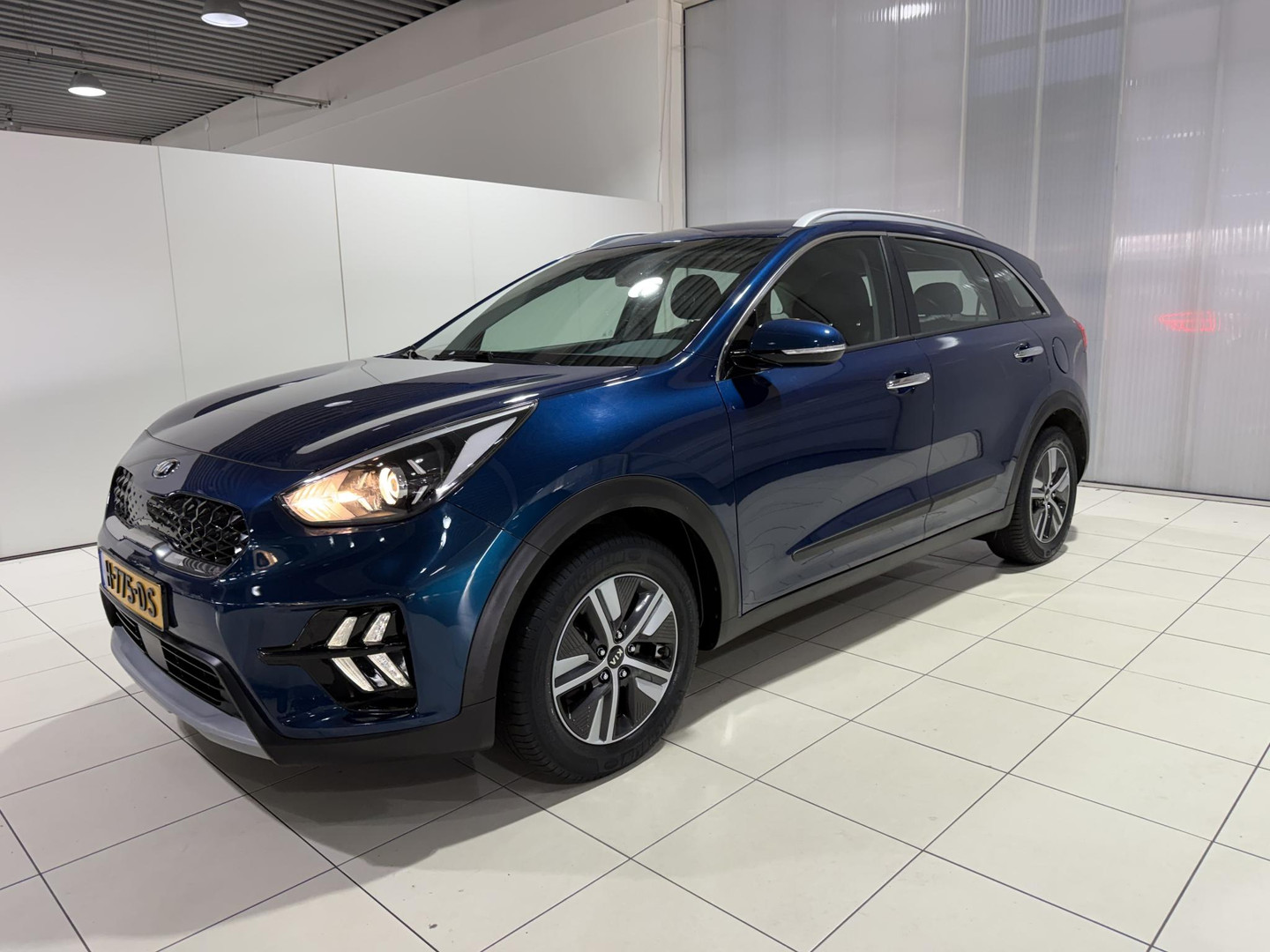 Kia