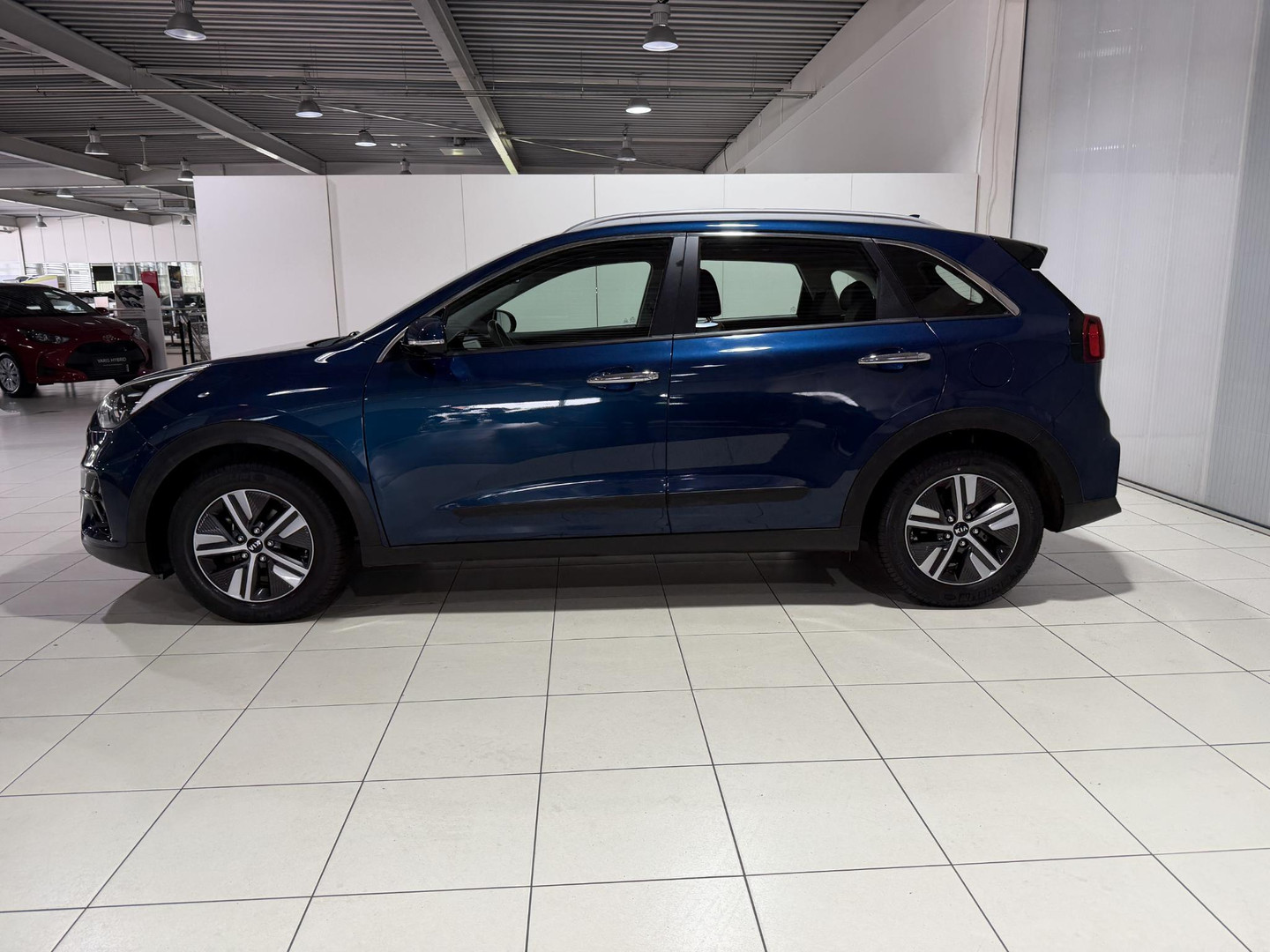 Kia