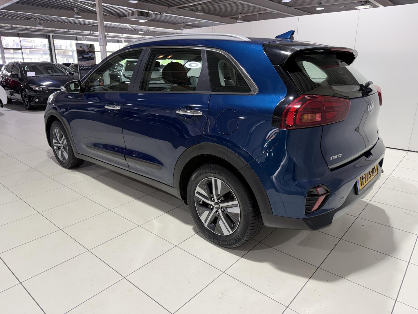 Kia