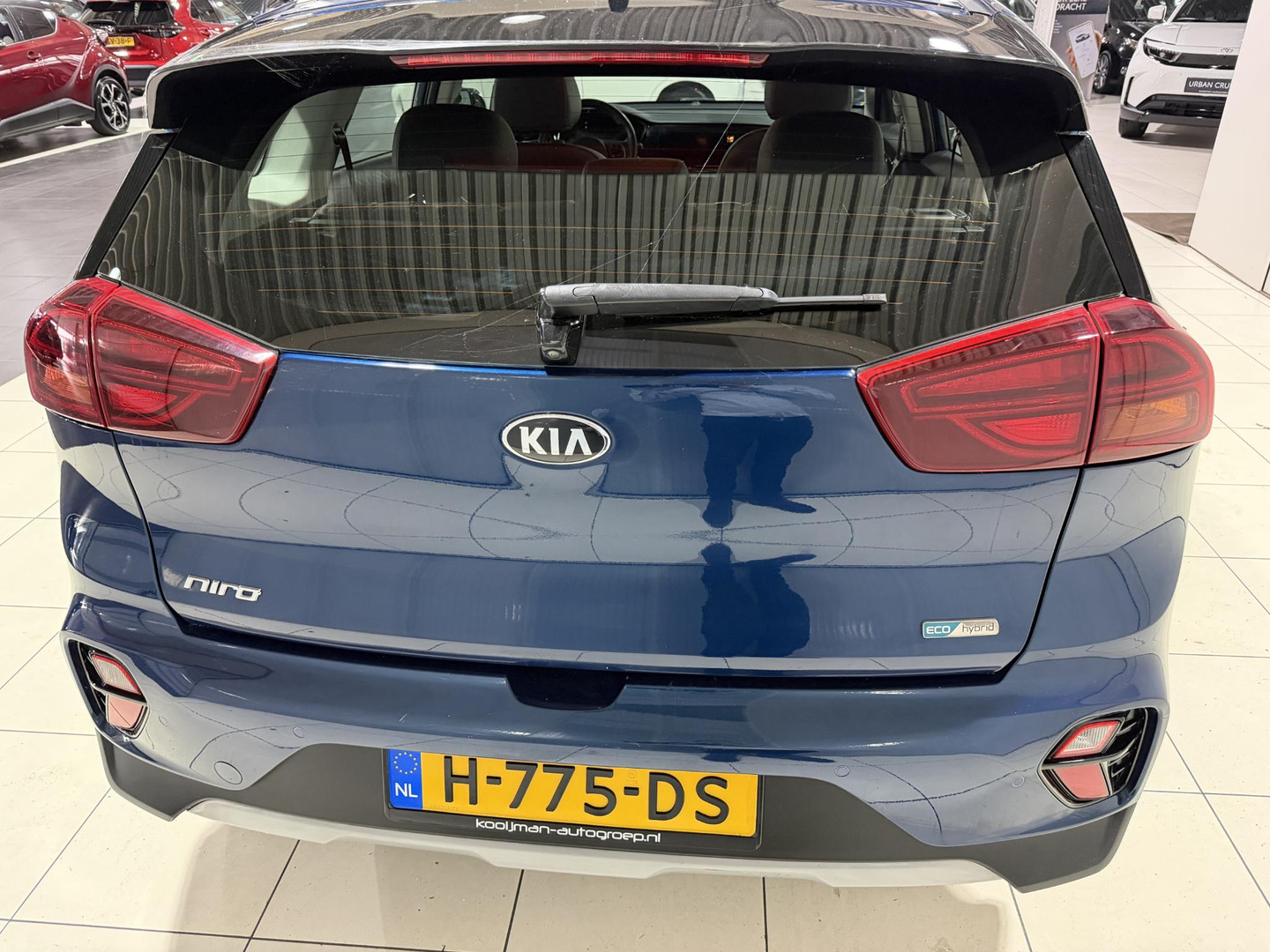 Kia