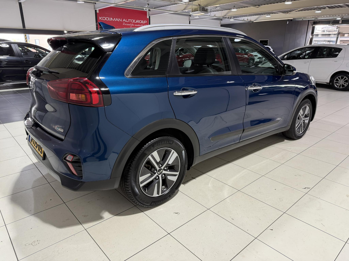 Kia