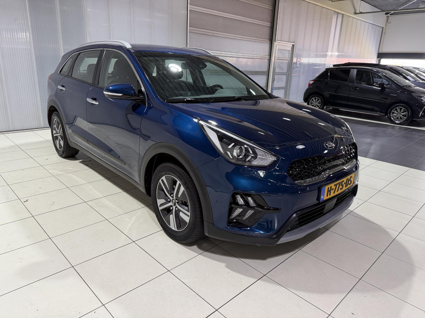 Kia
