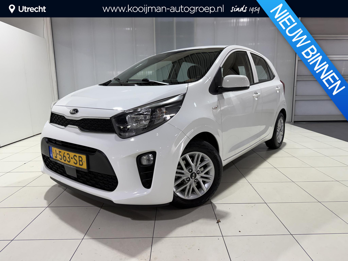 Kia