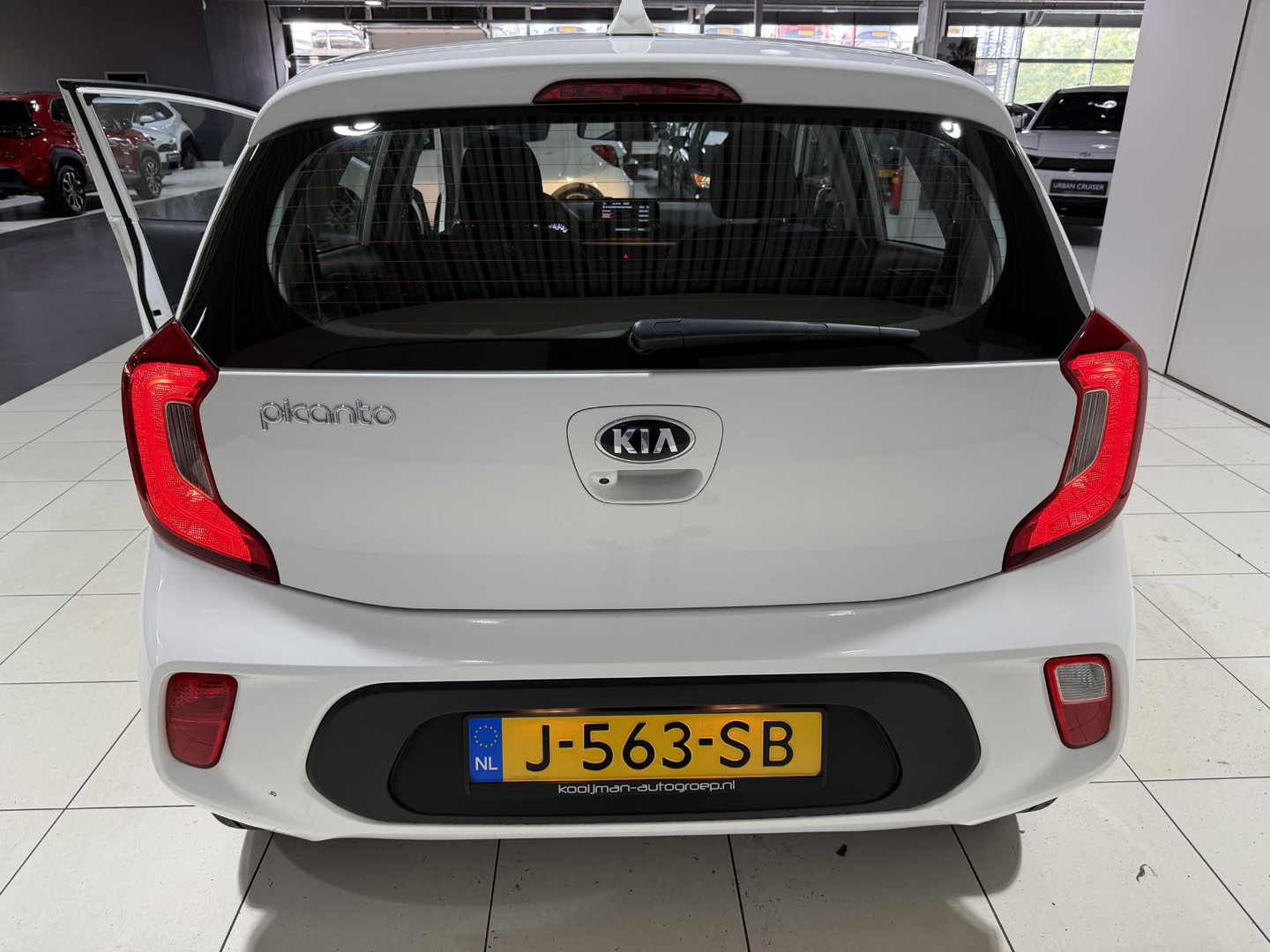 Kia