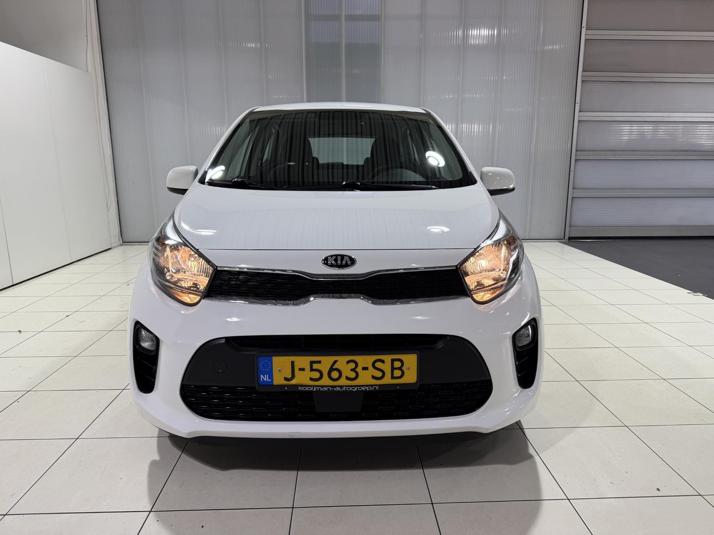 Kia