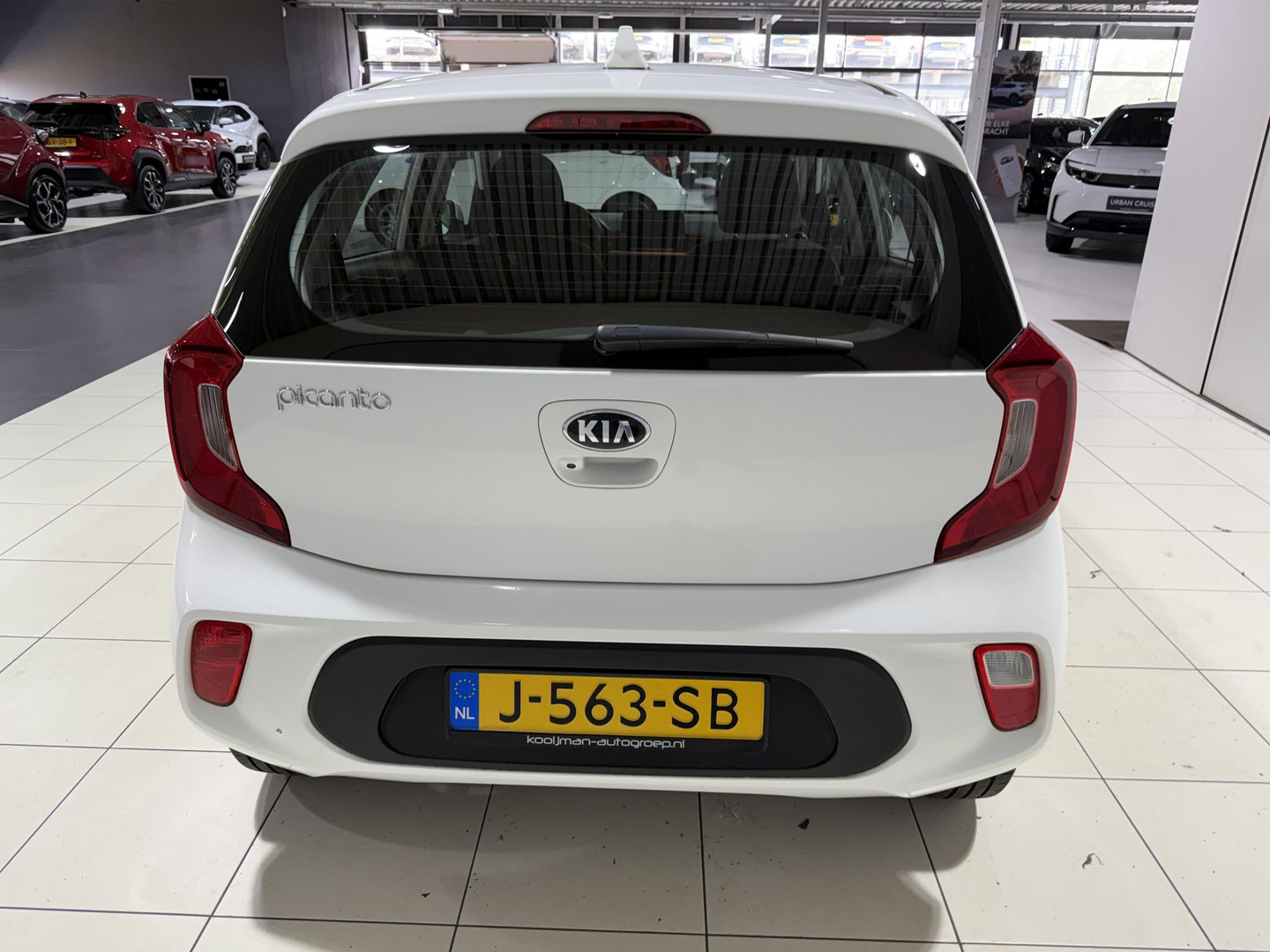 Kia