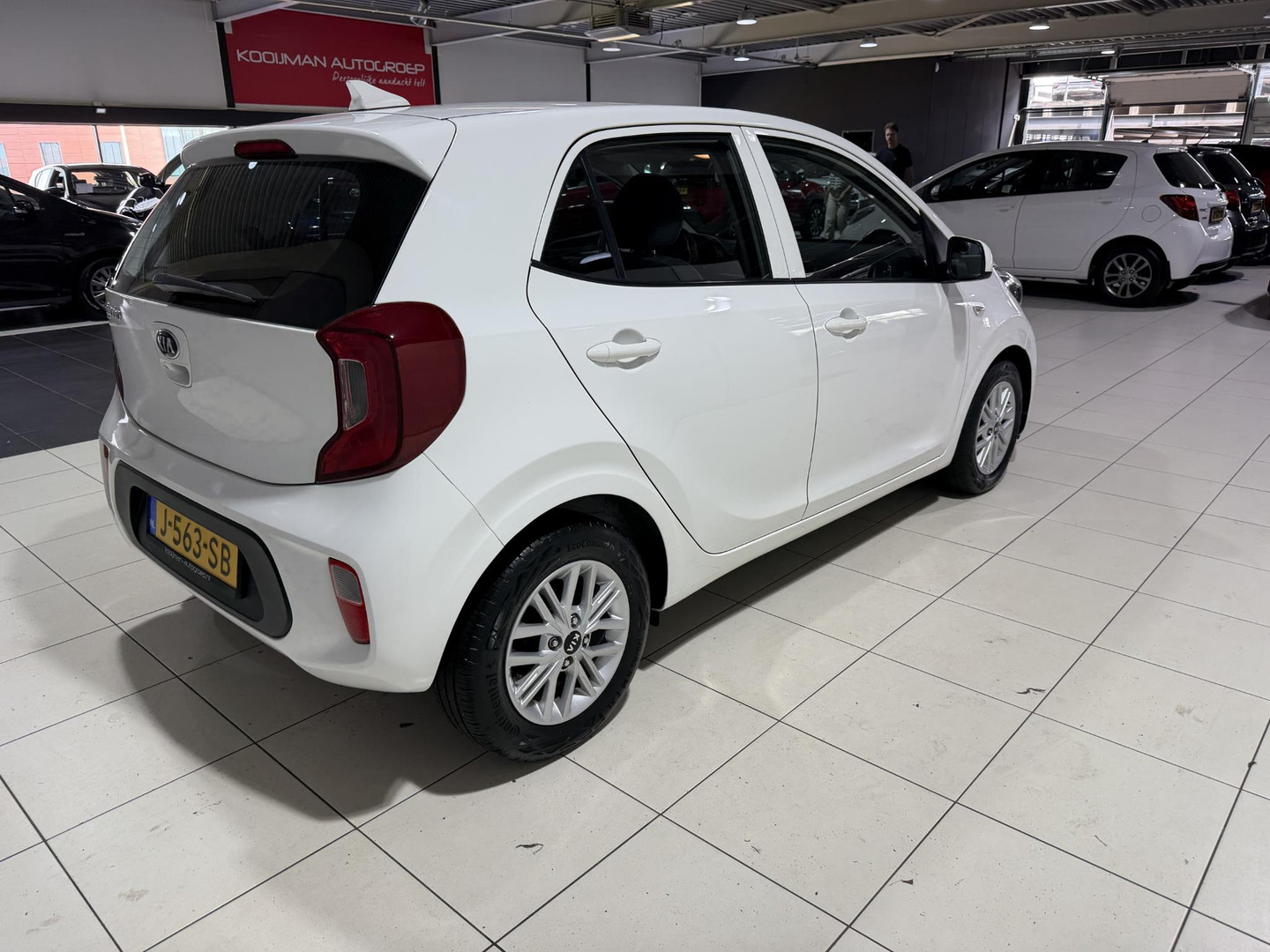 Kia