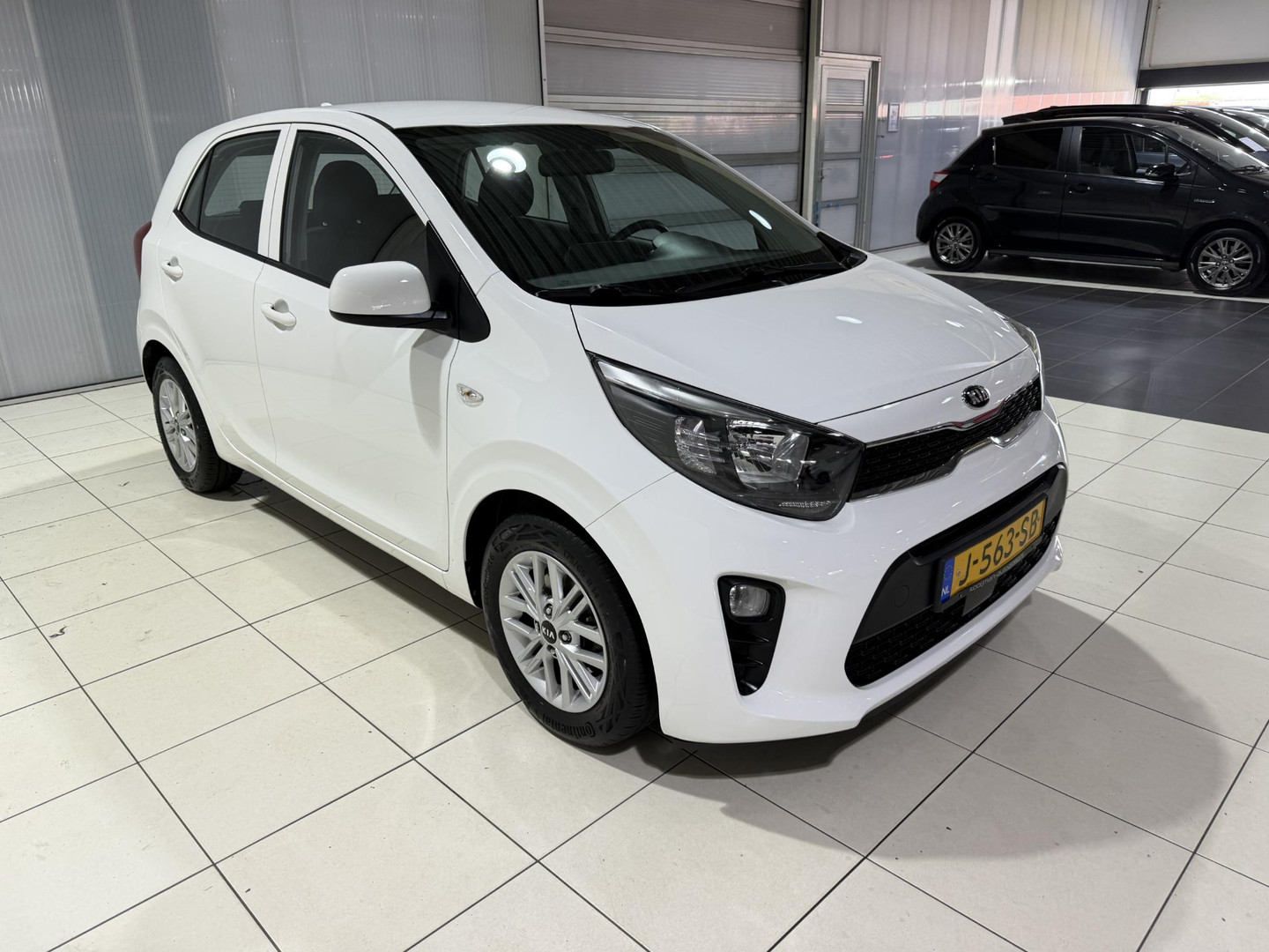Kia