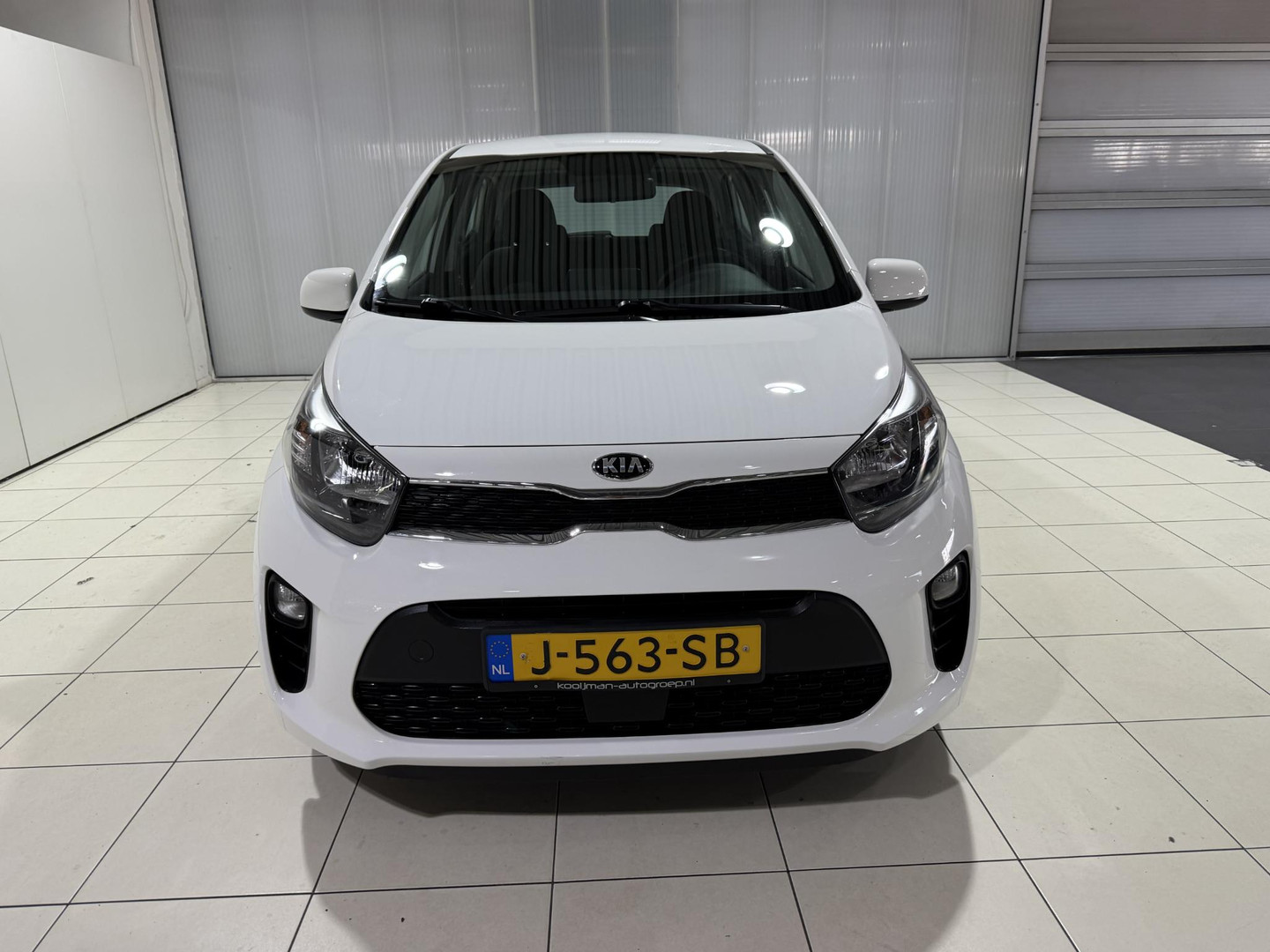 Kia