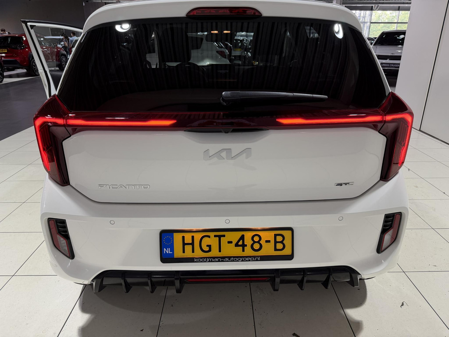 Kia