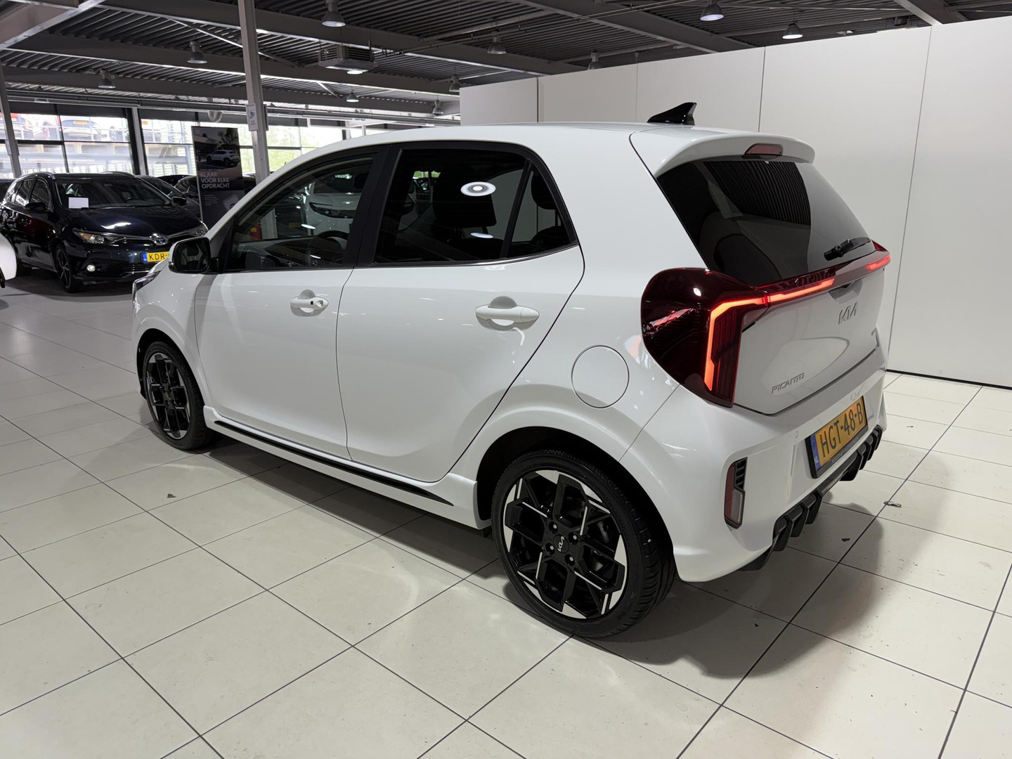 Kia