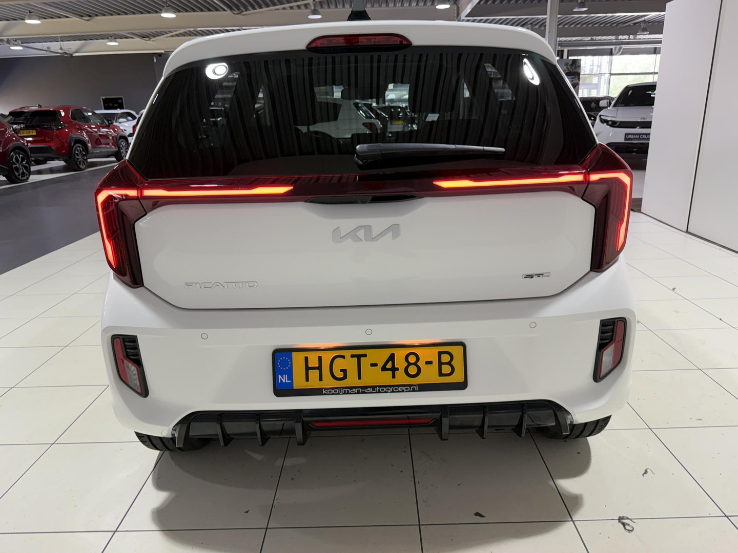 Kia