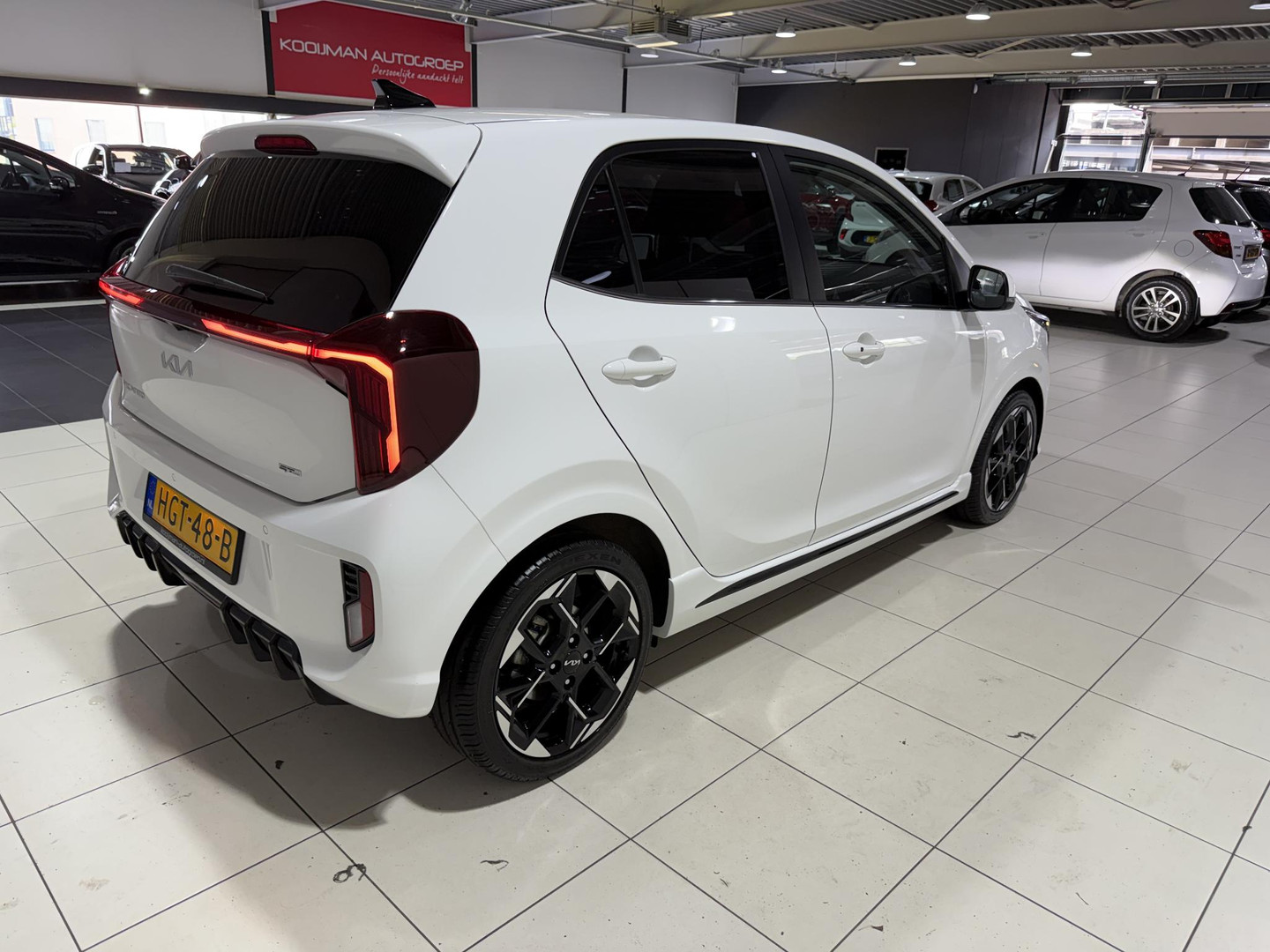 Kia