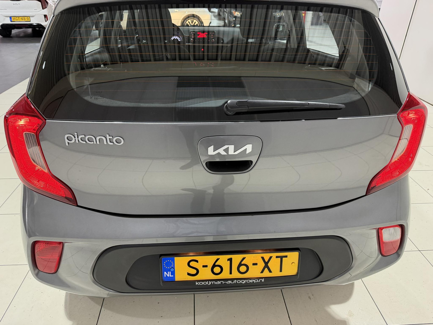 Kia