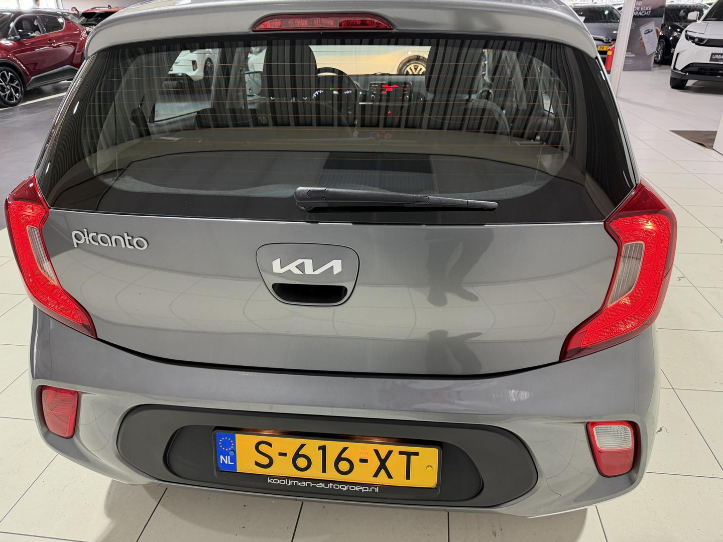 Kia