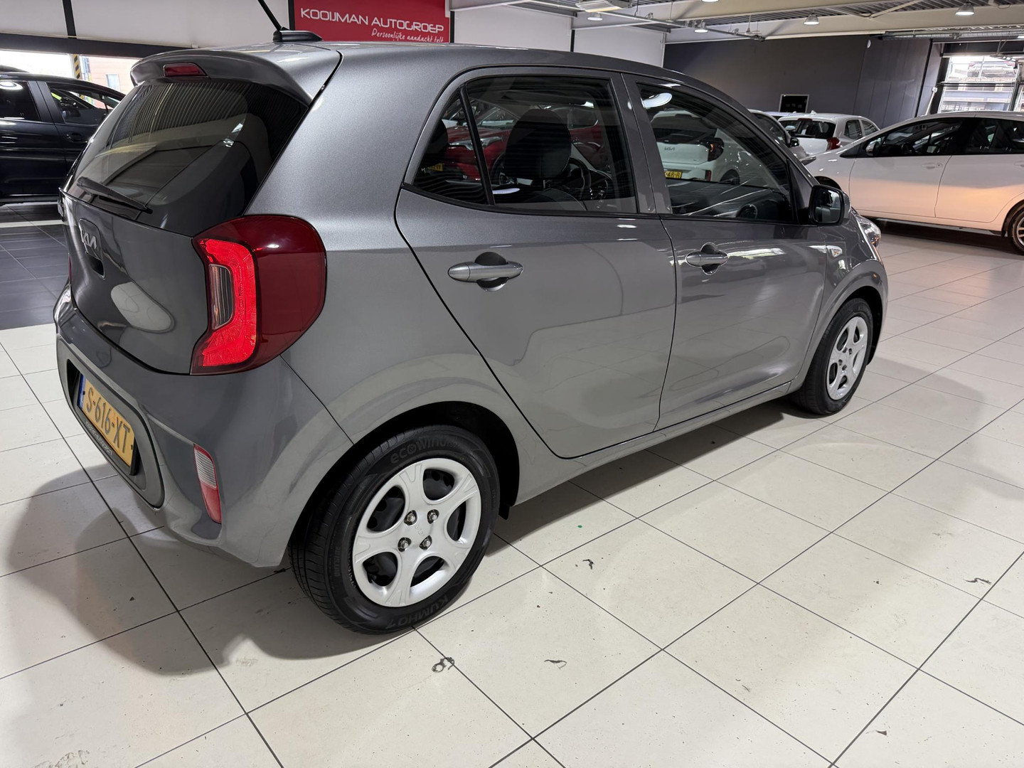 Kia