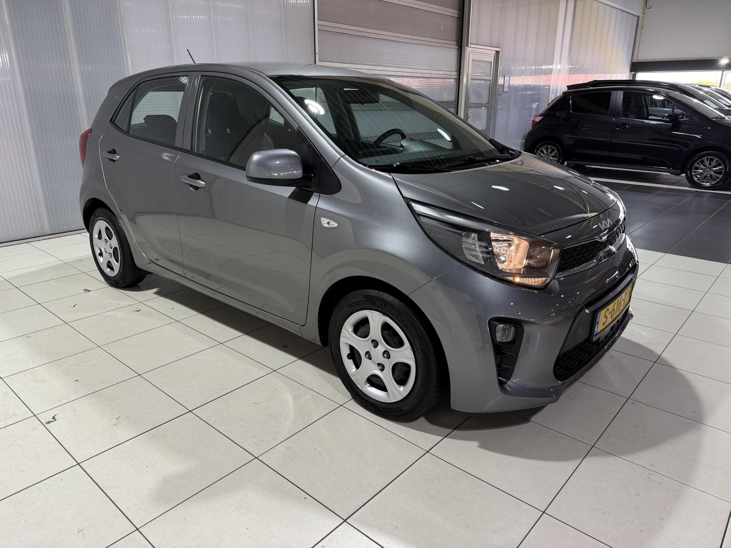 Kia