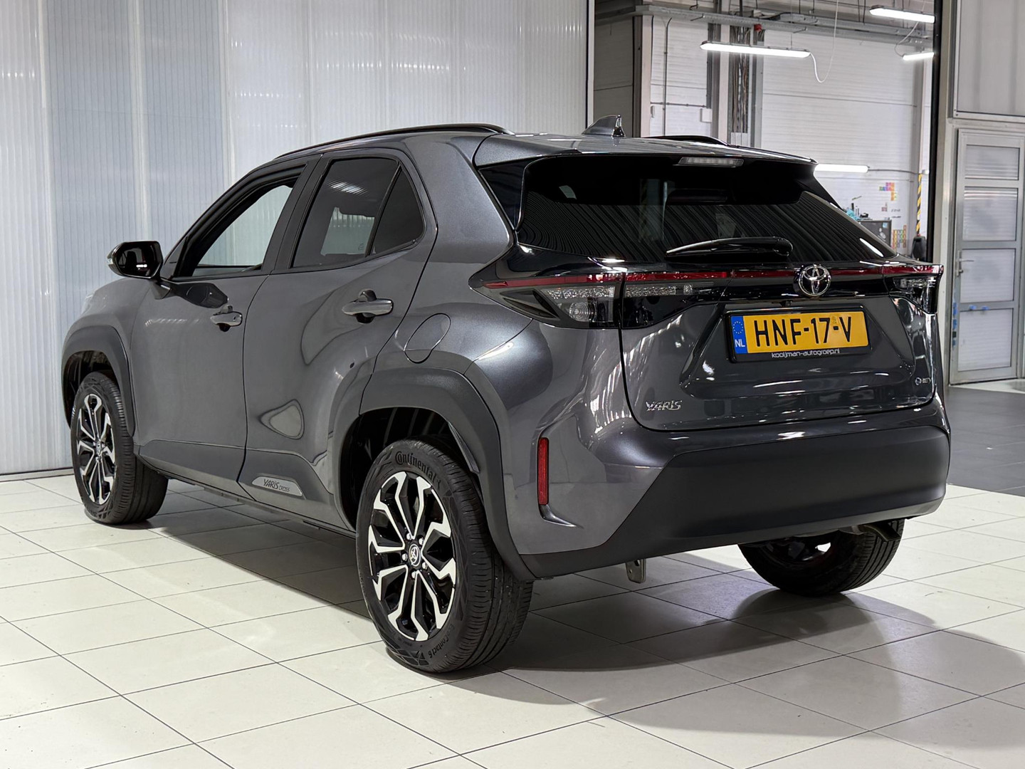 Toyota