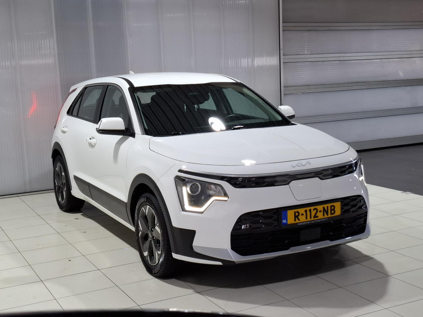 Kia