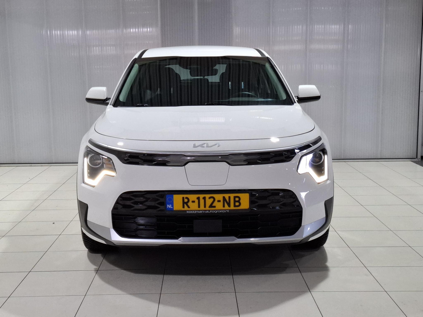 Kia