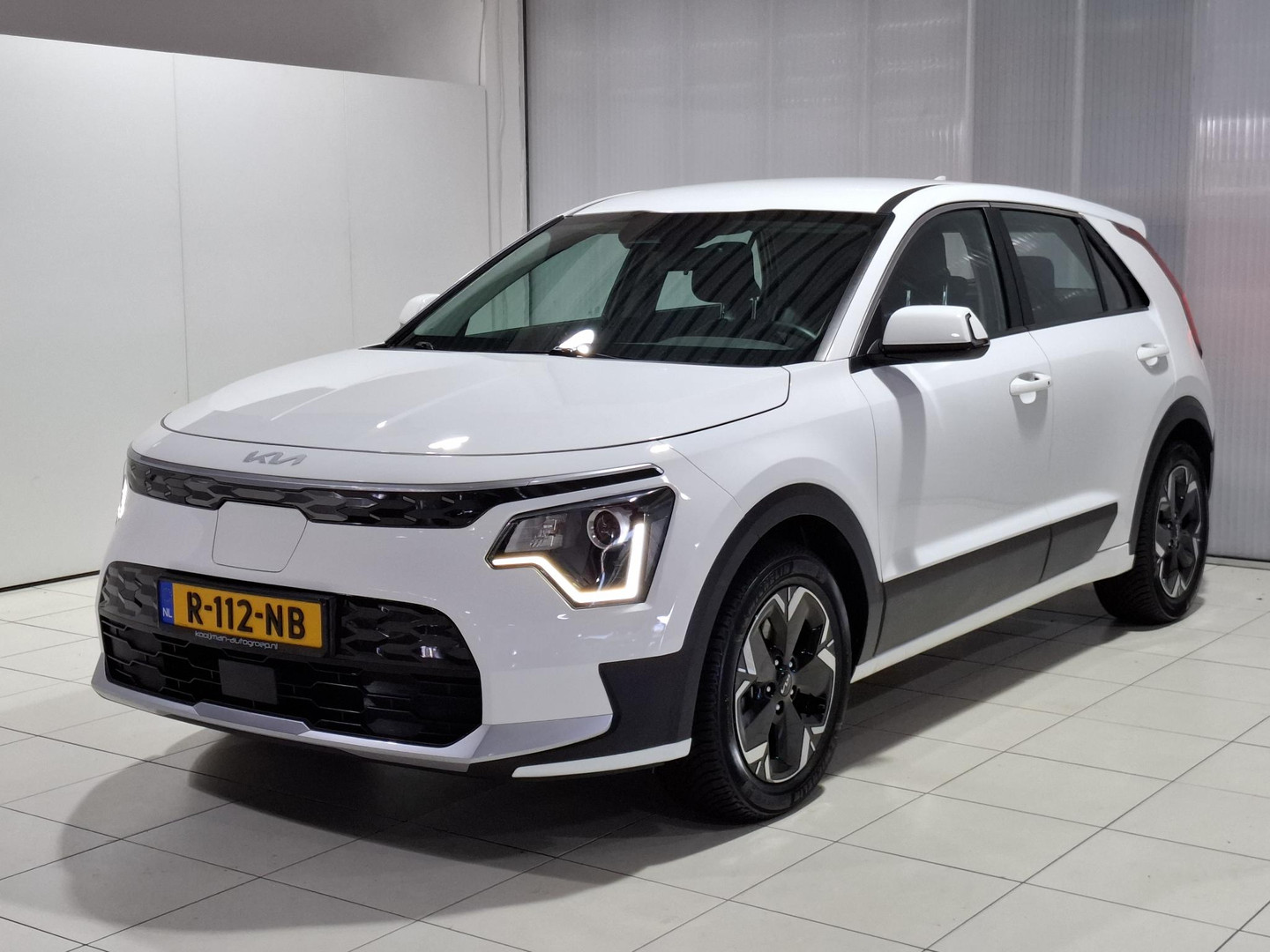 Kia