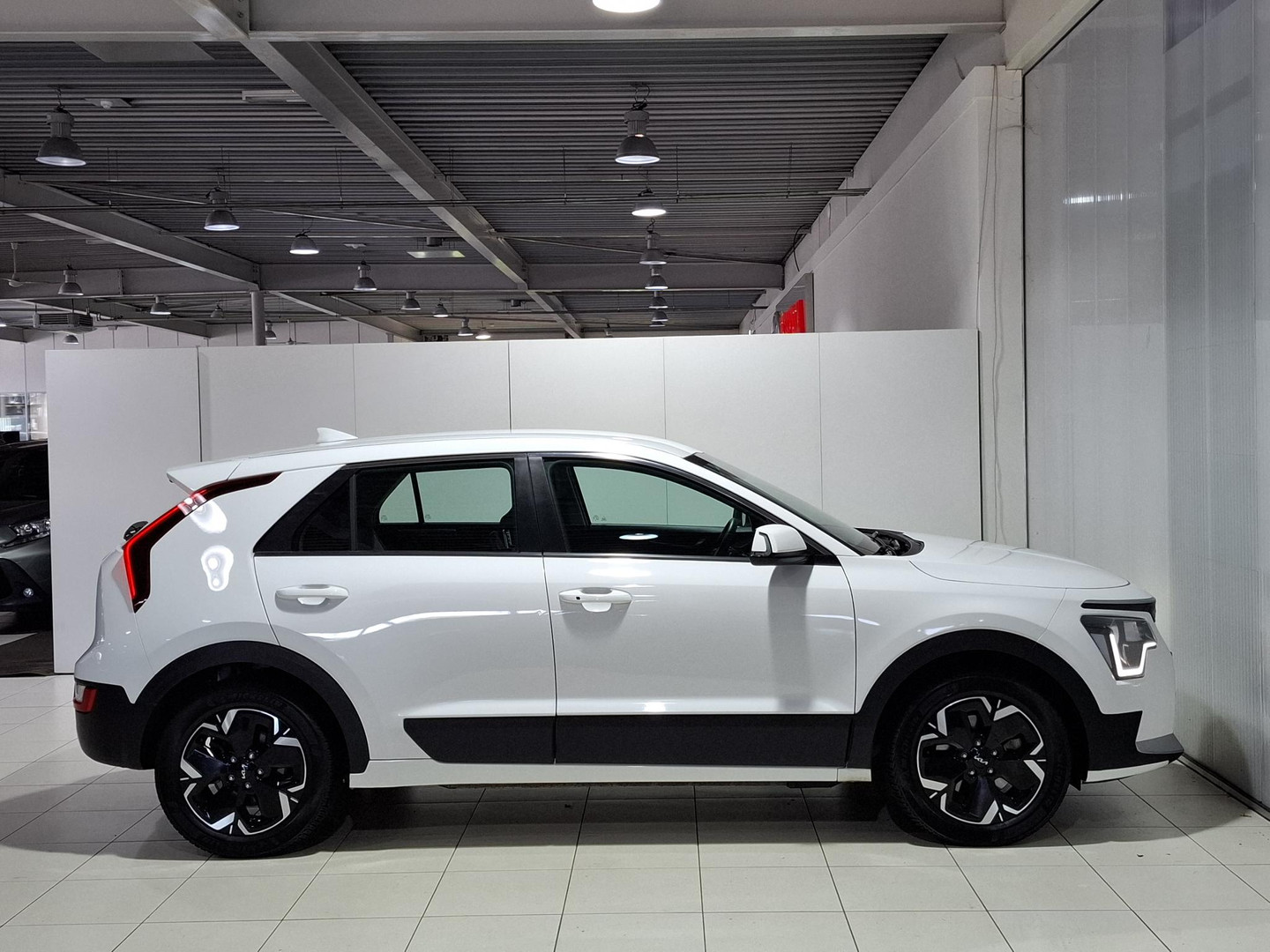 Kia