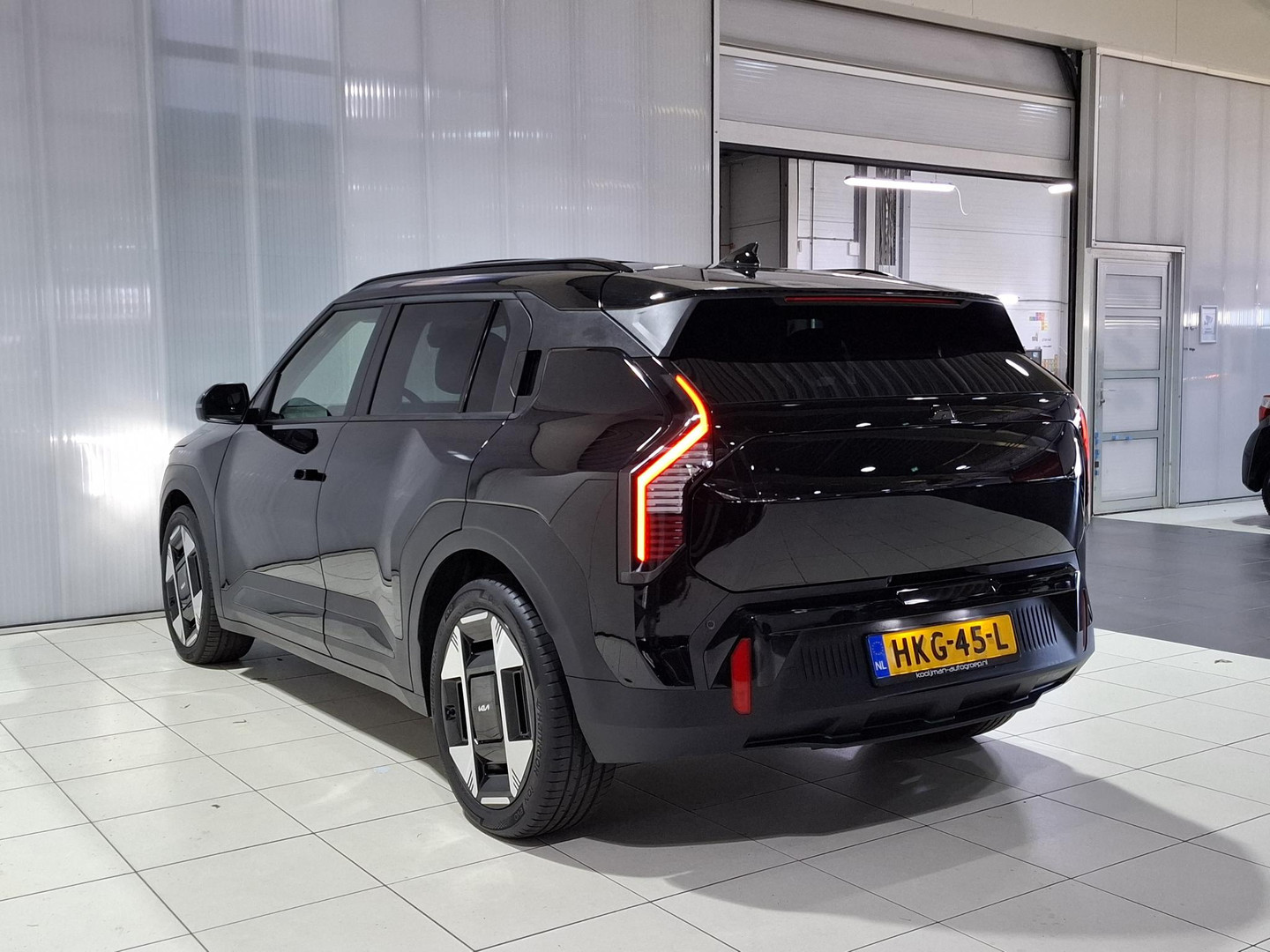 Kia
