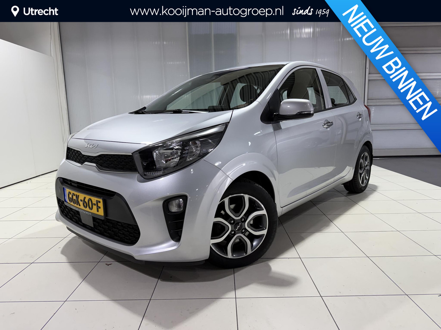 Kia