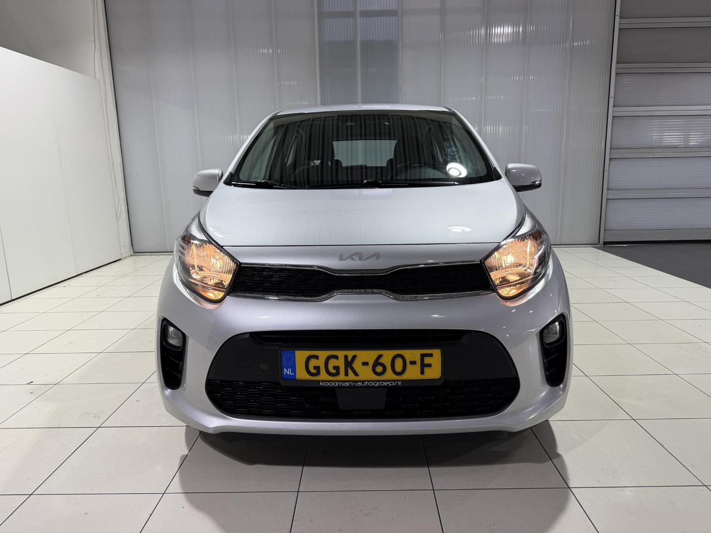 Kia