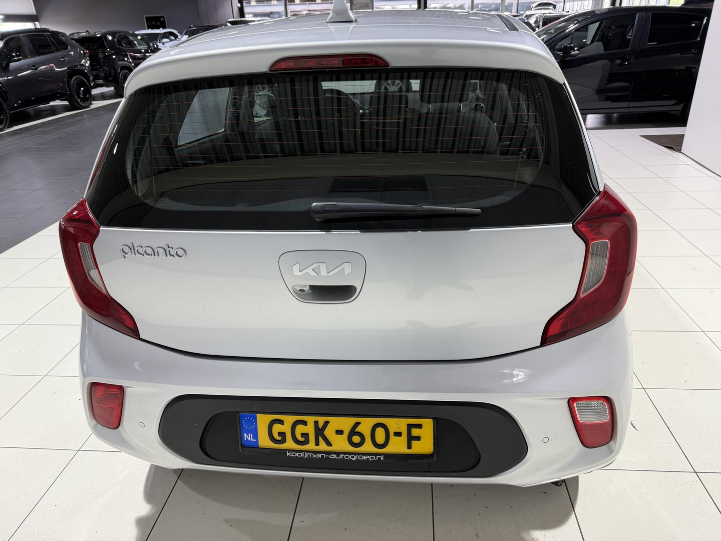 Kia
