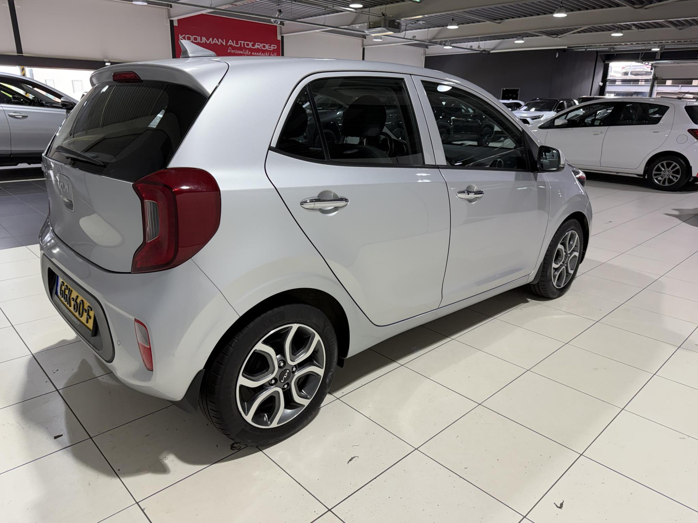 Kia