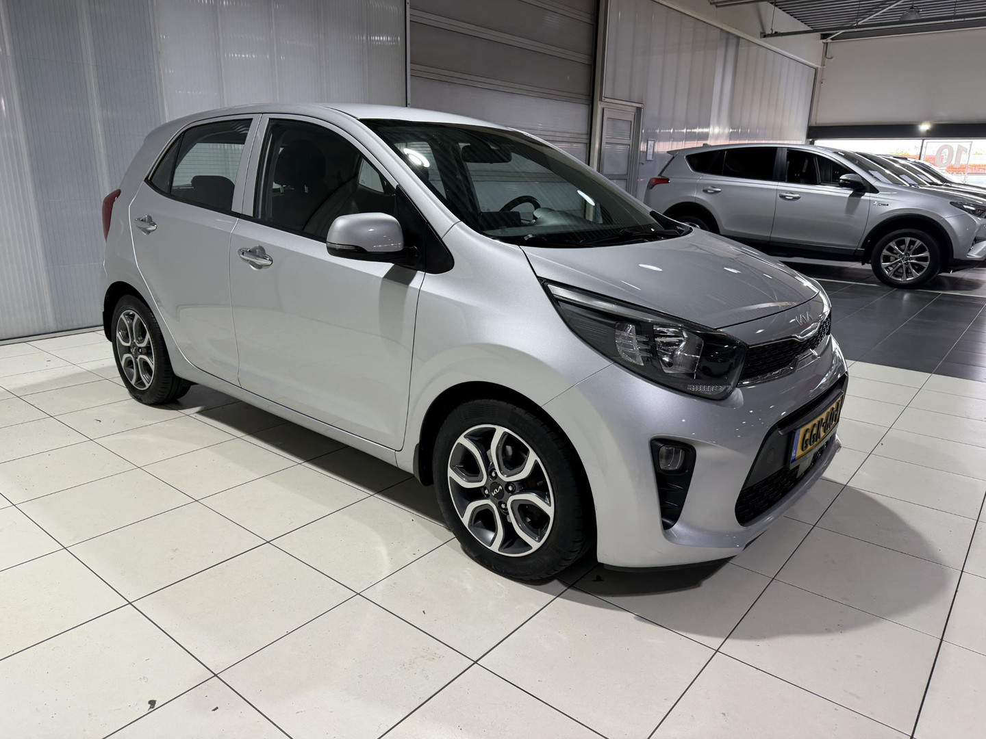 Kia
