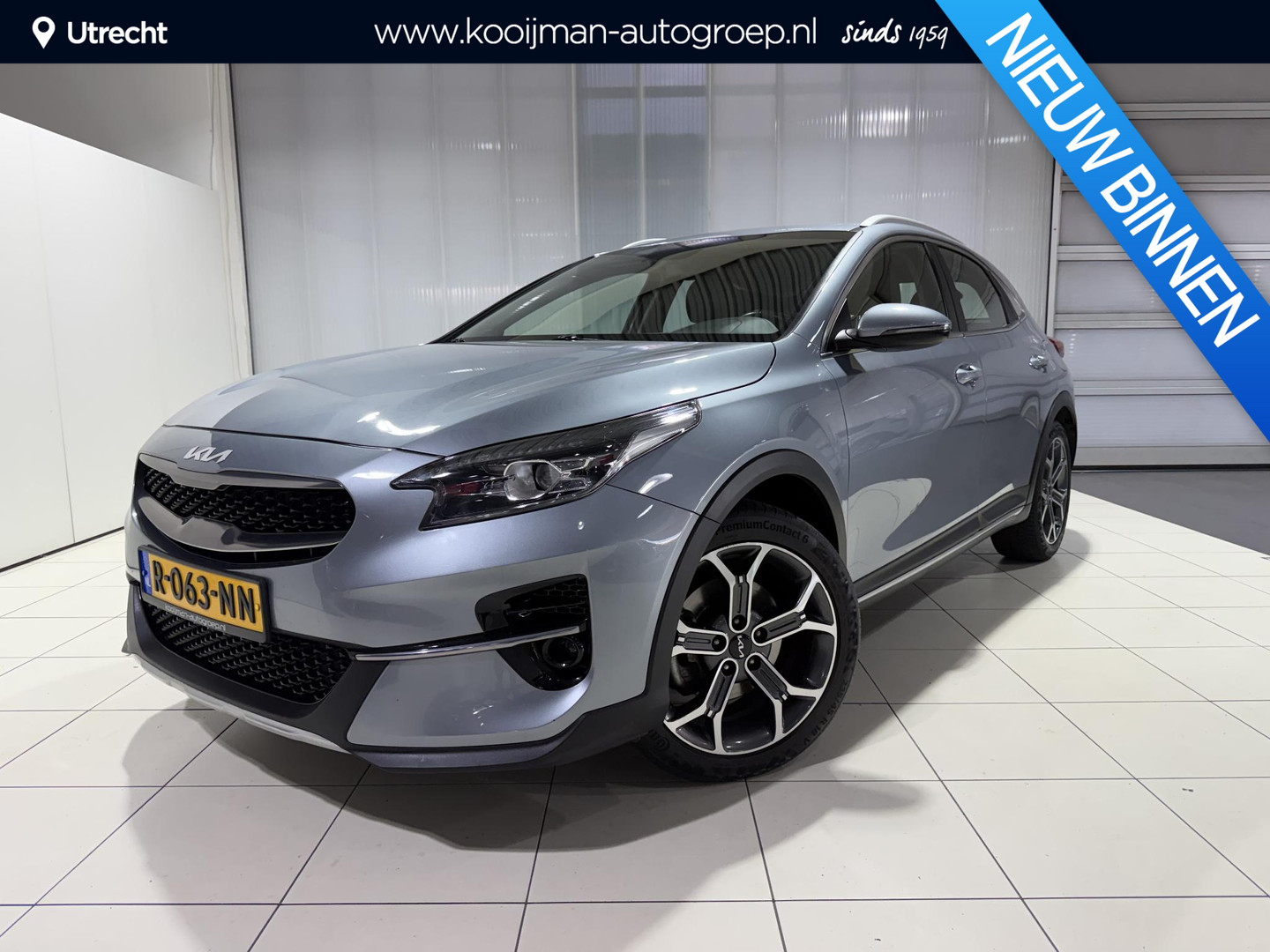 Kia