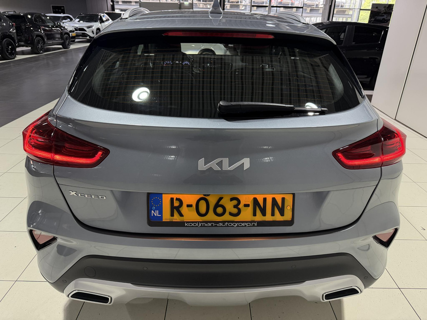 Kia