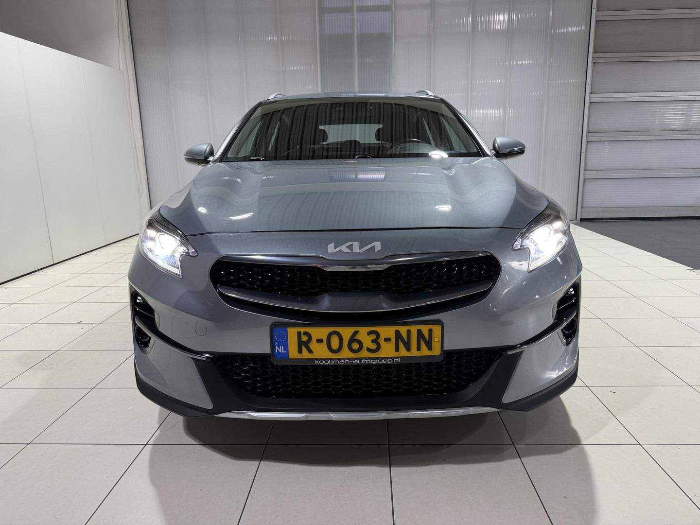 Kia