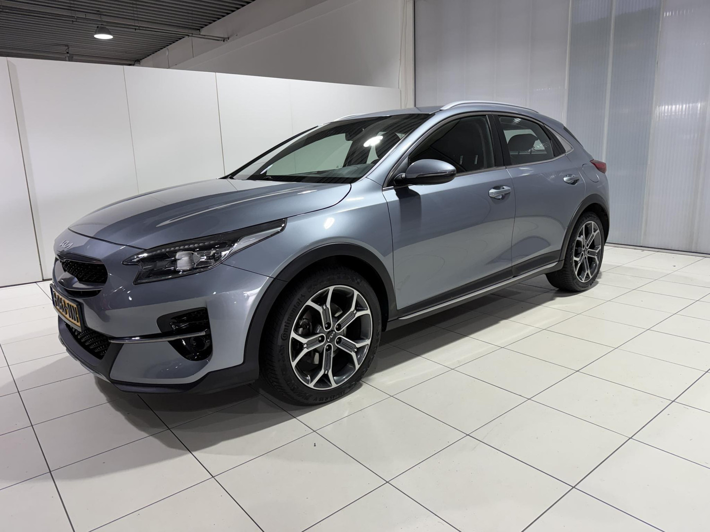 Kia