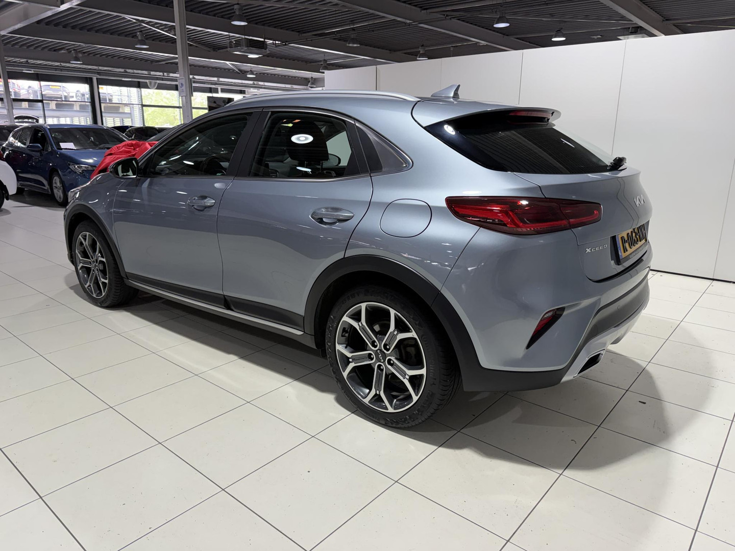 Kia