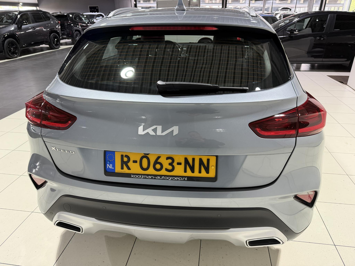 Kia