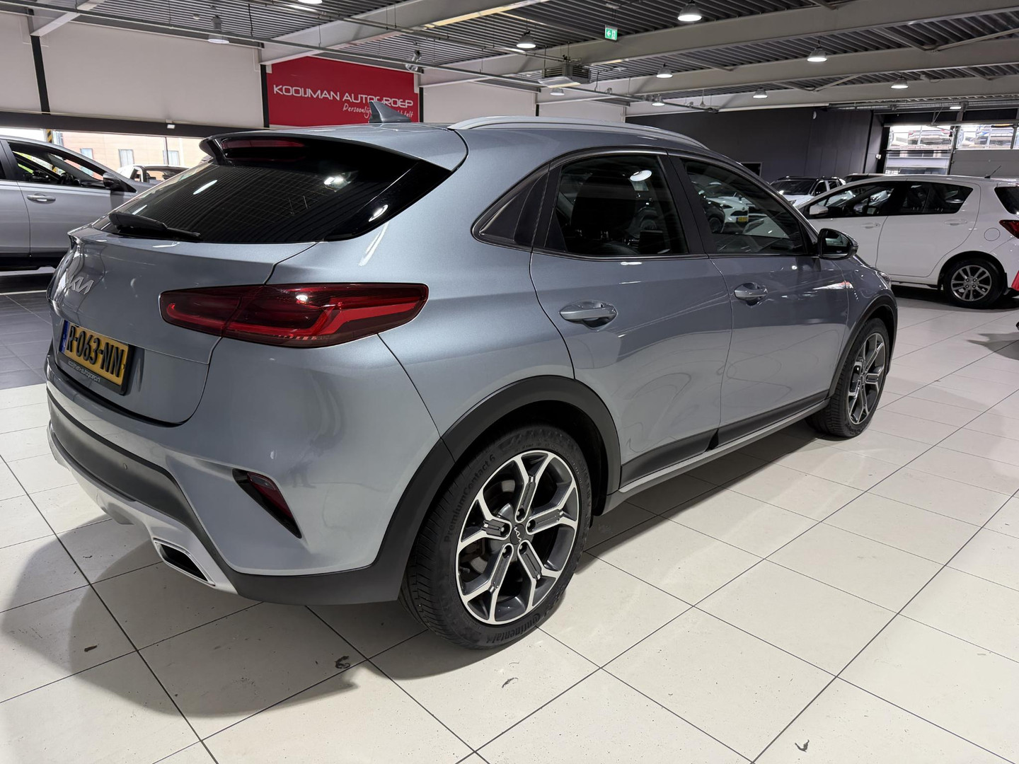 Kia