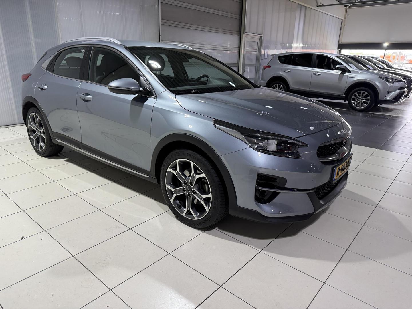 Kia