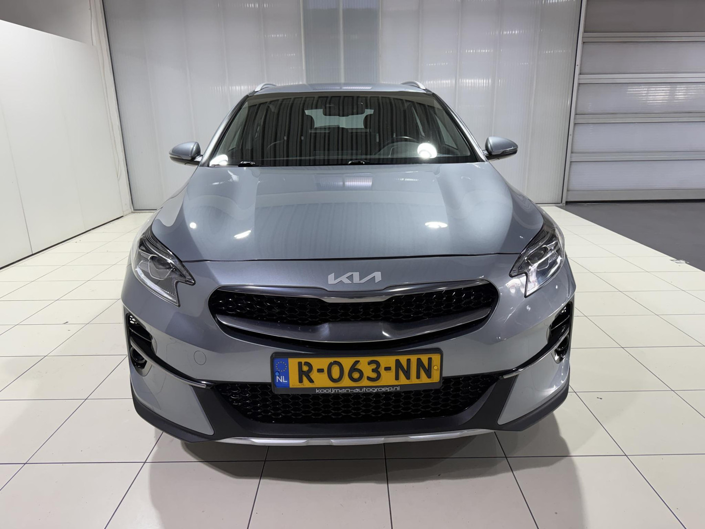 Kia