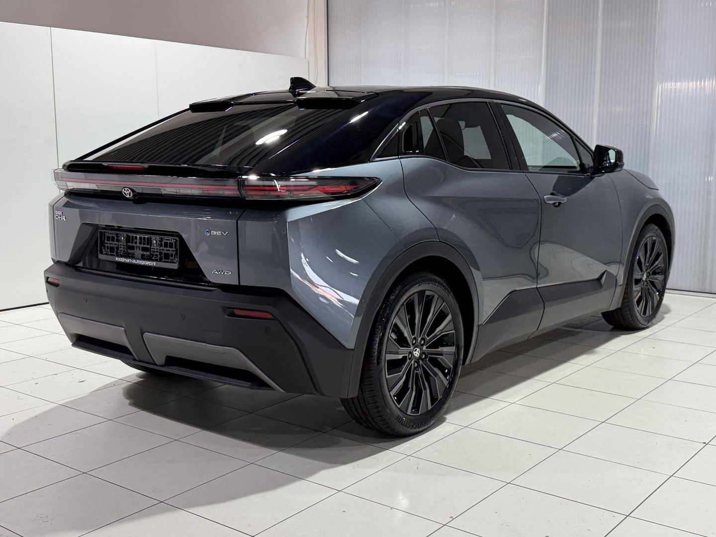 Toyota Toyota